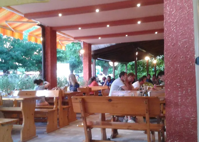 Nedelchevi Guest house 3*