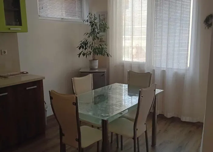 Nedelchevi Guest house Primorsko