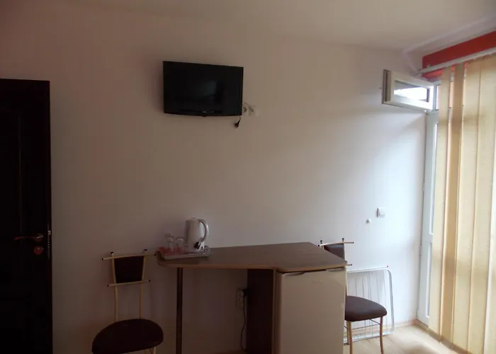 Guest house Nedelchevi 3*