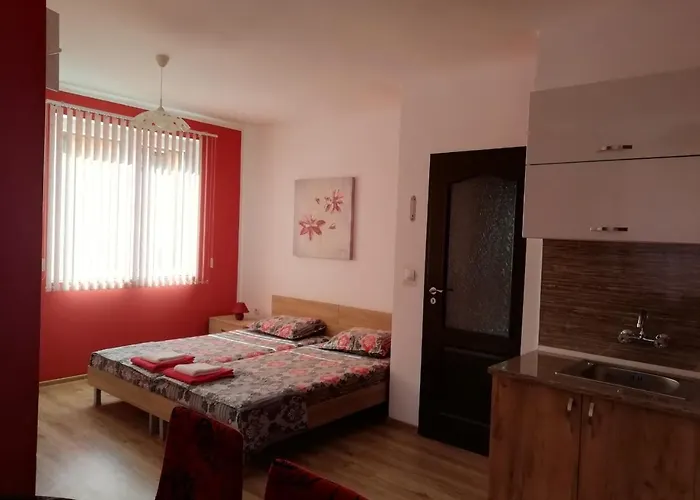 Guest house Nedelchevi Primorsko