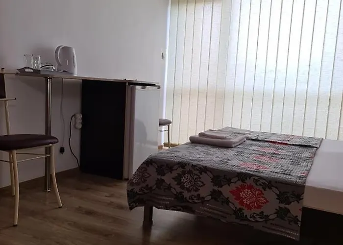 Guest house Nedelchevi Primorsko