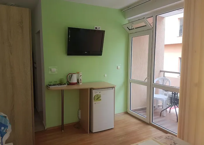 Nedelchevi Primorsko