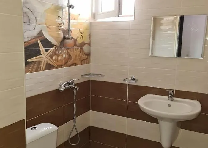 Nedelchevi Guest house Primorsko