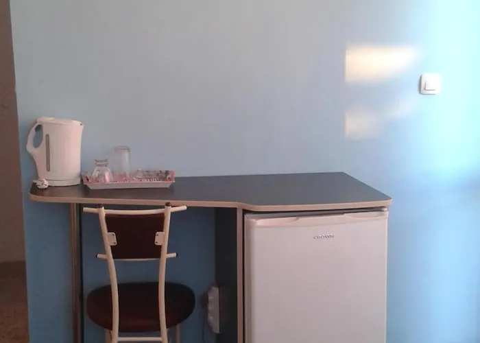 Guest house Nedelchevi 3*