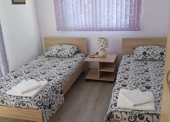 Guest house Nedelchevi Primorsko