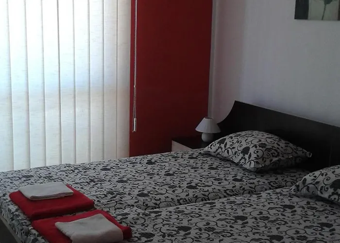 Guest house Nedelchevi