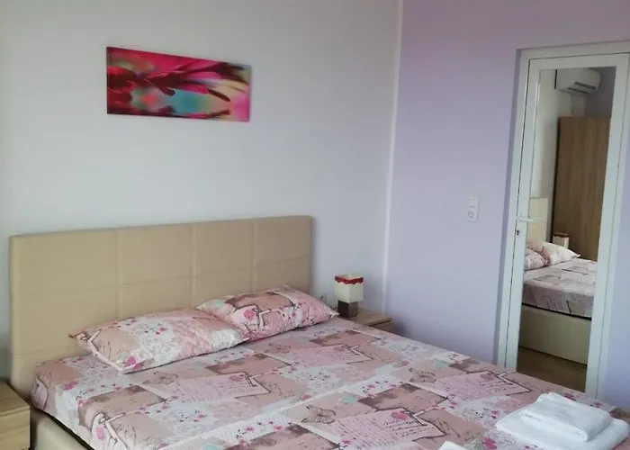 Guest house Nedelchevi 3*