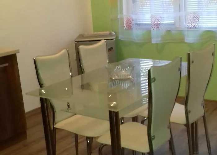 Guest house Nedelchevi