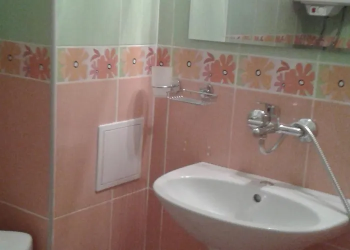 Guest house Nedelchevi Primorsko