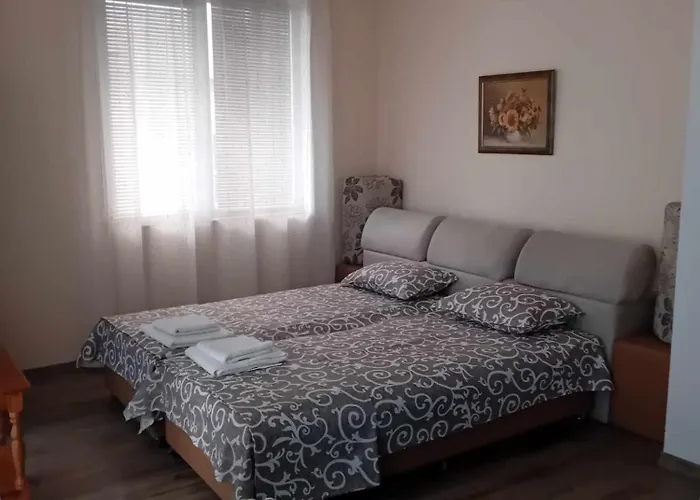 Nedelchevi Guest house Primorsko