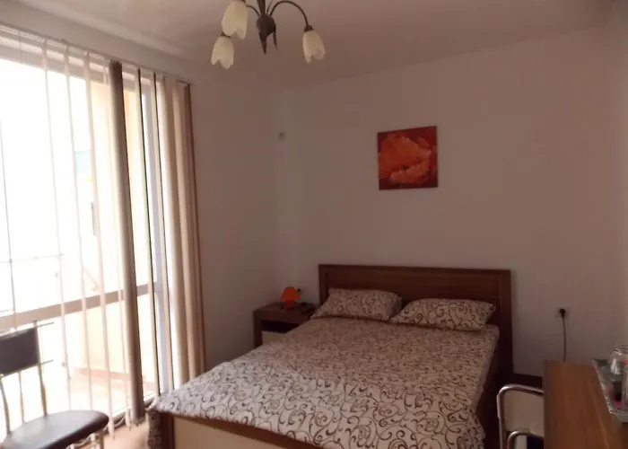 Nedelchevi Guest house Primorsko