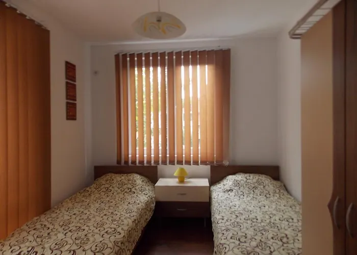 Guest house Nedelchevi 3*