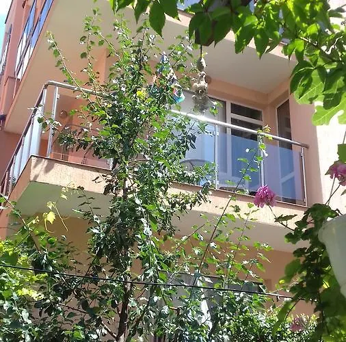 Guest house Nedelchevi 3*