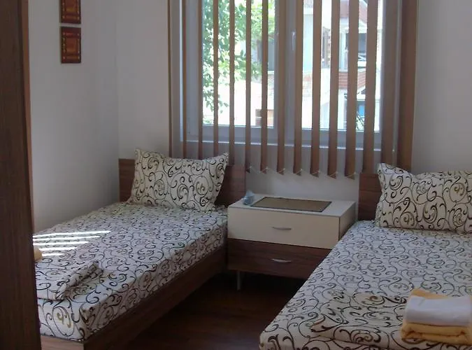 Nedelchevi Guest house