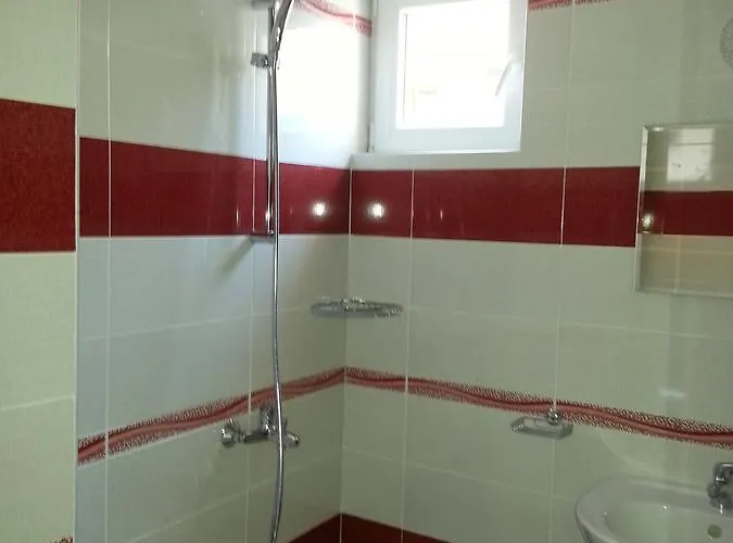 Guest house Nedelchevi 3*