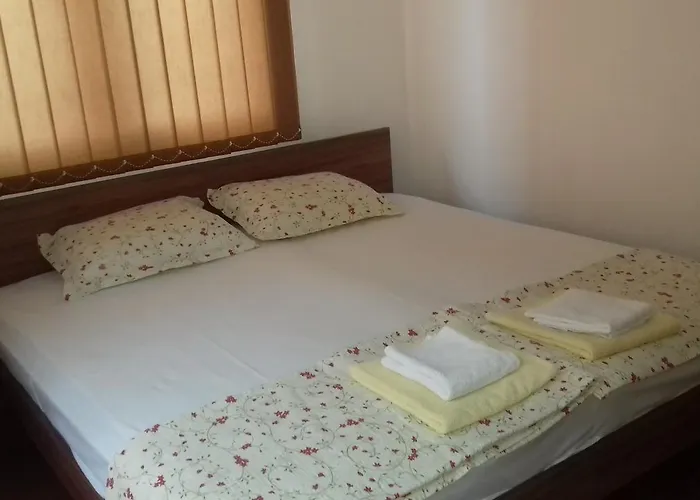 Guest house Nedelchevi