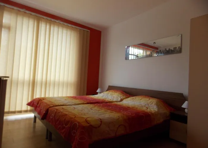 Nedelchevi Guest house Primorsko