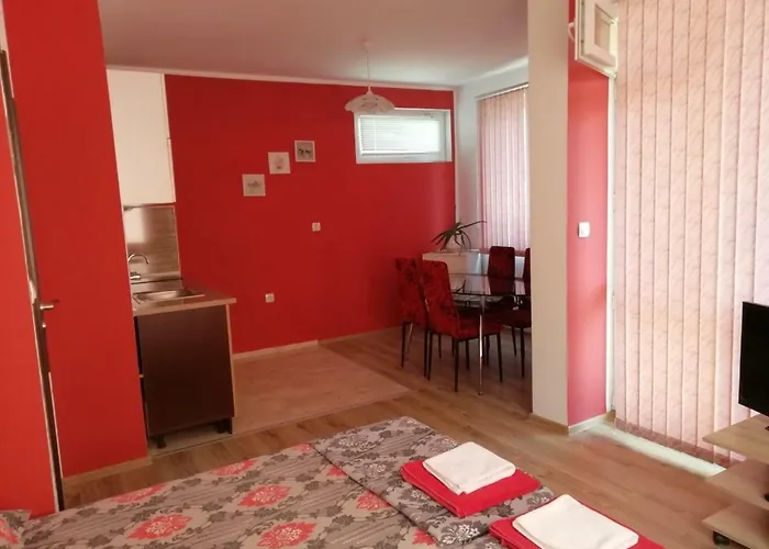 Nedelchevi Guest house