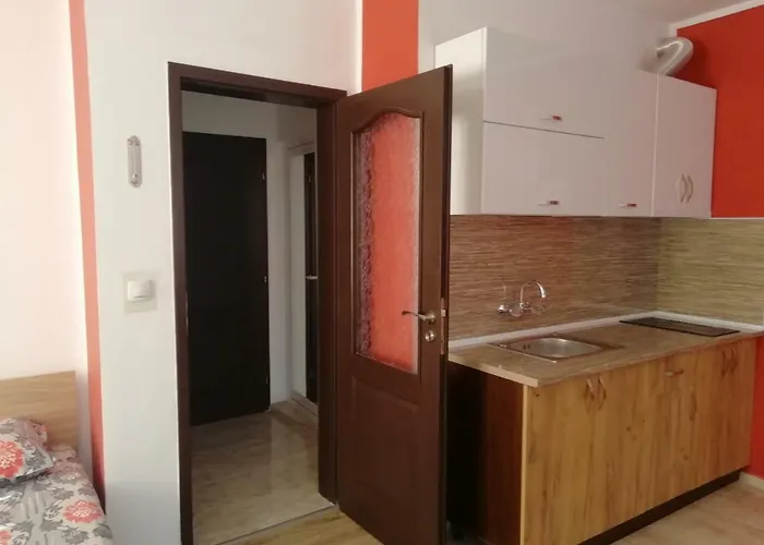 Nedelchevi 3* Primorsko